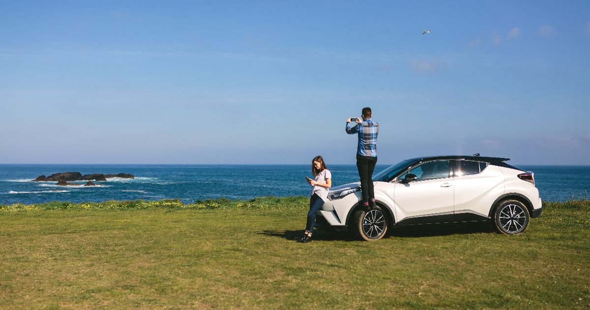 Your Mitsubishi Outlander is a Lemon: Overview of Your Rights
