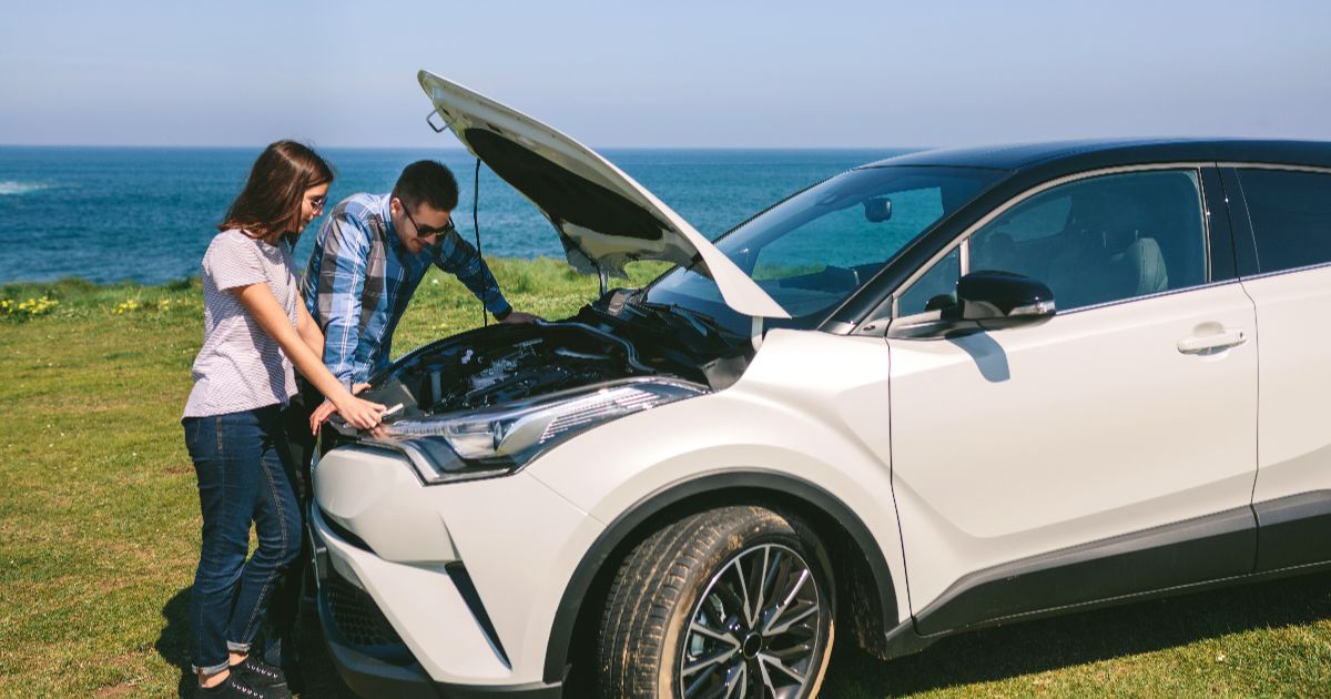 Your Toyota Highlander is a Lemon: Overview of Your Rights