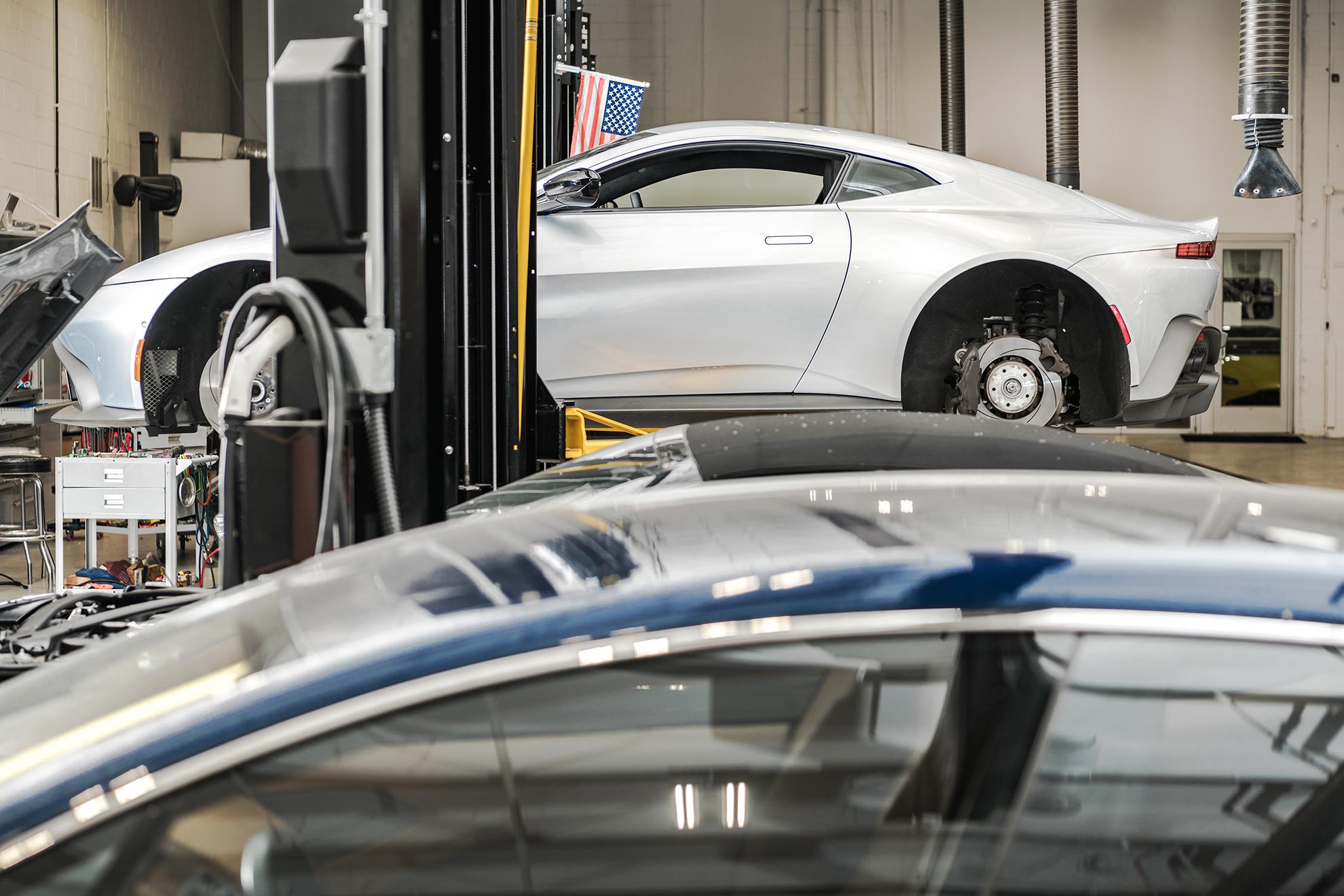 Aston Martin Vanquish Recall: Is Your Luxury Vehicle a Lemon?