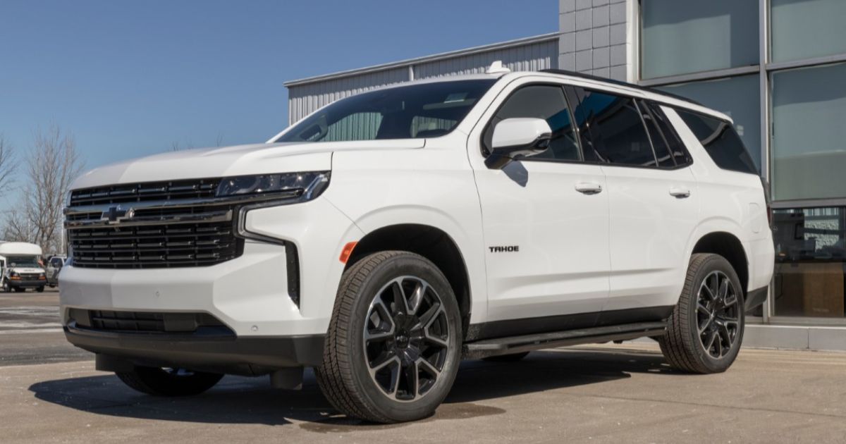 Chevy Suburban Lemon Law Claims: Understanding Your Options