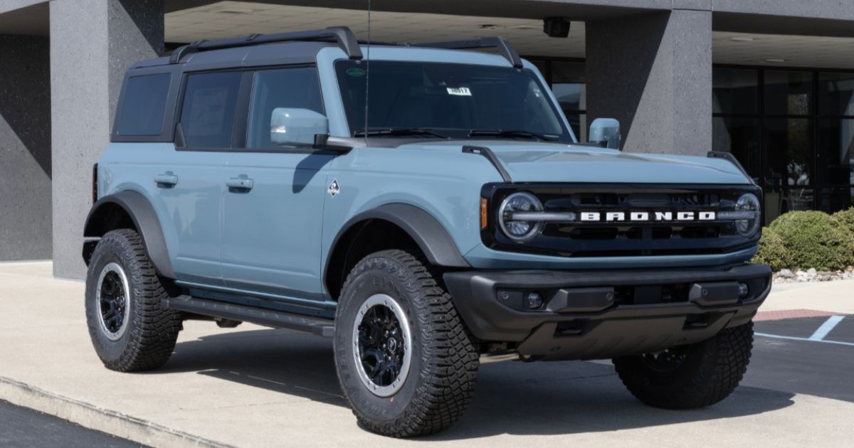 Ford Bronco Lemon Law Claim: Your Rights Explained