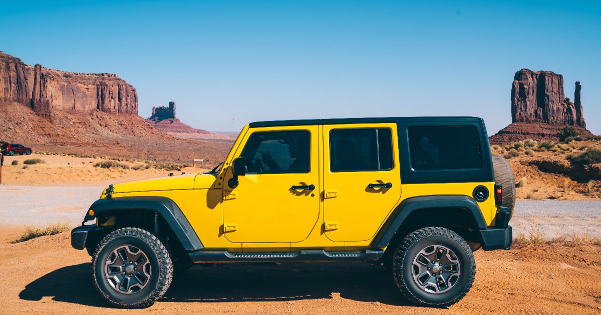 Is Your Jeep Wrangler a Lemon? Understanding Your Options Under Lemon Law
