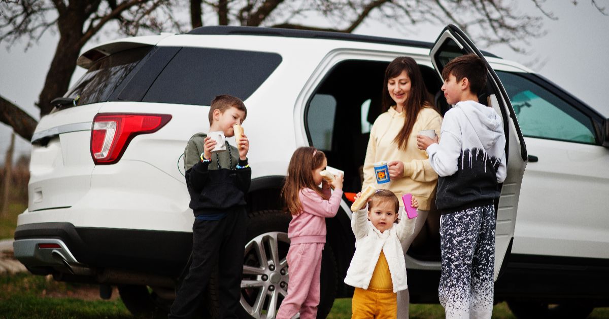 Your Ford Expedition is a Lemon: What To Do Next