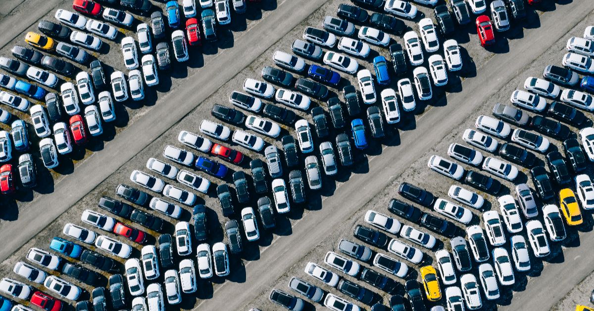 More Than 1.4 million Ford Vehicles Recalled – Your Ford May Be a Lemon