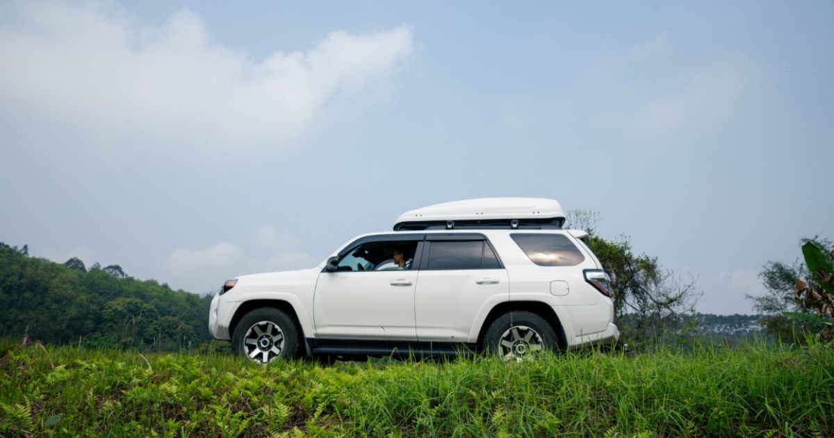 Considering a Toyota 4Runner Lemon Law Claim? Overview of Your Rights and Options