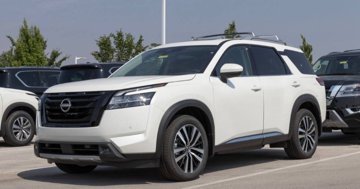 Is Your Nissan Pathfinder a Lemon? Your Legal Rights Explained