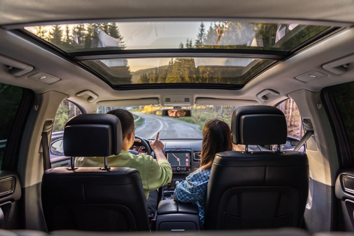 Is Your Buick Enclave Having Problems? It May Be a Lemon