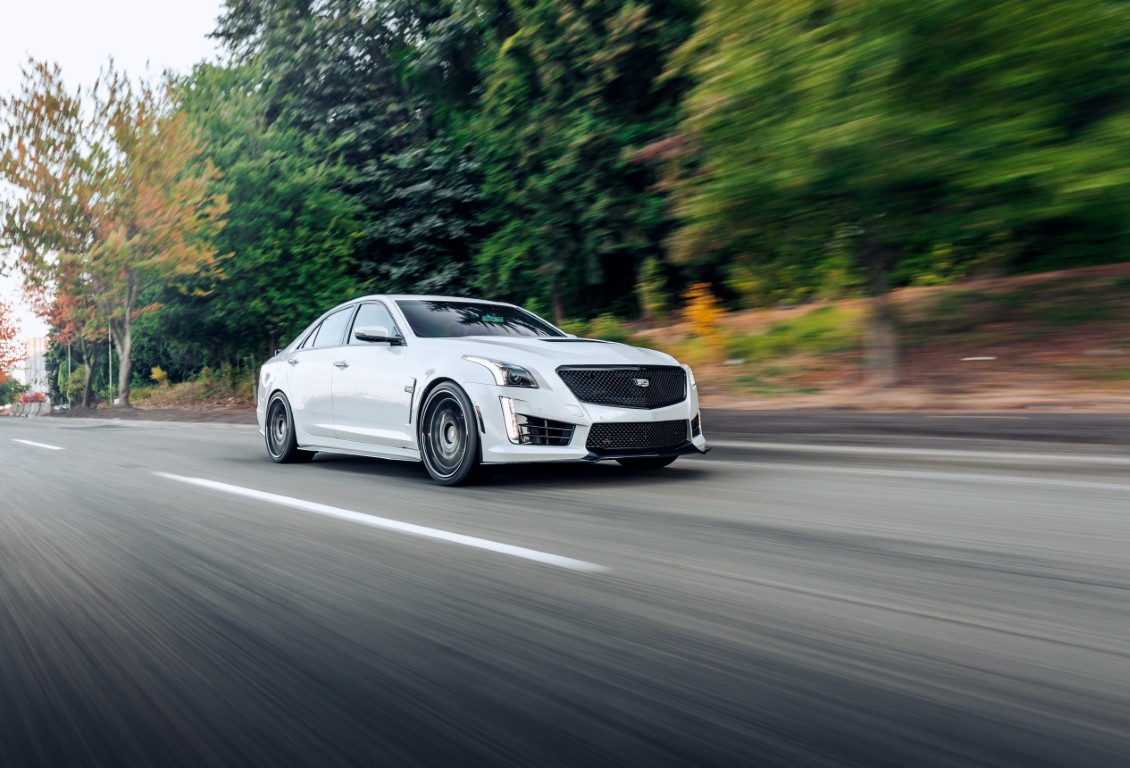Cadillac CTS Problems May Provide Grounds for Lemon Law Claim