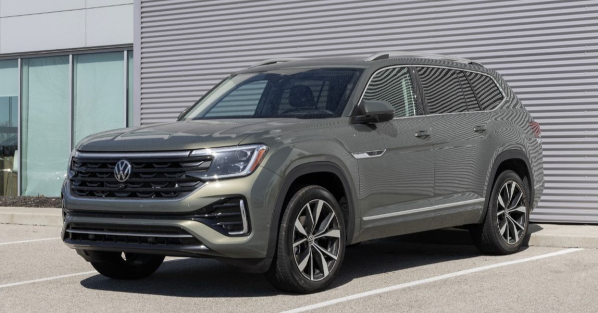 Volkswagen Atlas Lemon Law Claim: Understanding Your Legal Rights