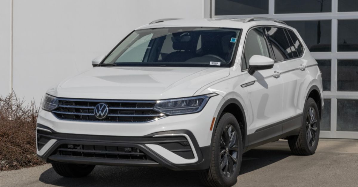 Volkswagen Tiguan Lemon Law Claim: Understanding Your Legal Rights