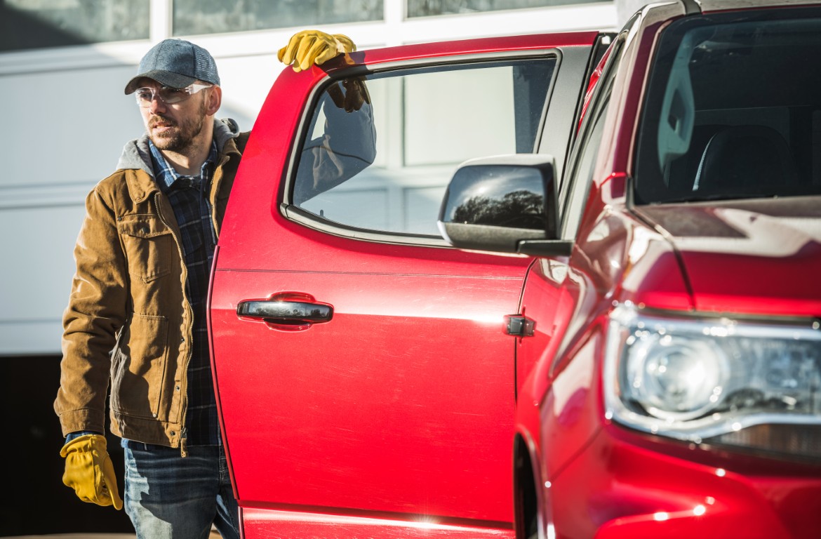 Your GMC Canyon May Be a Lemon
