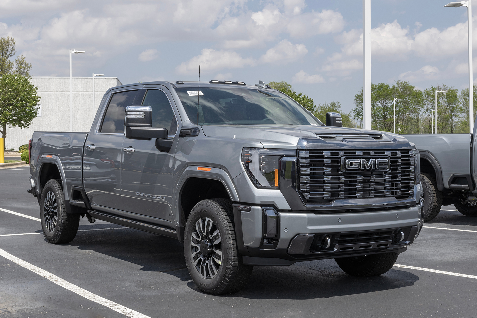 Having GMC Sierra Problems? It May Be a Lemon