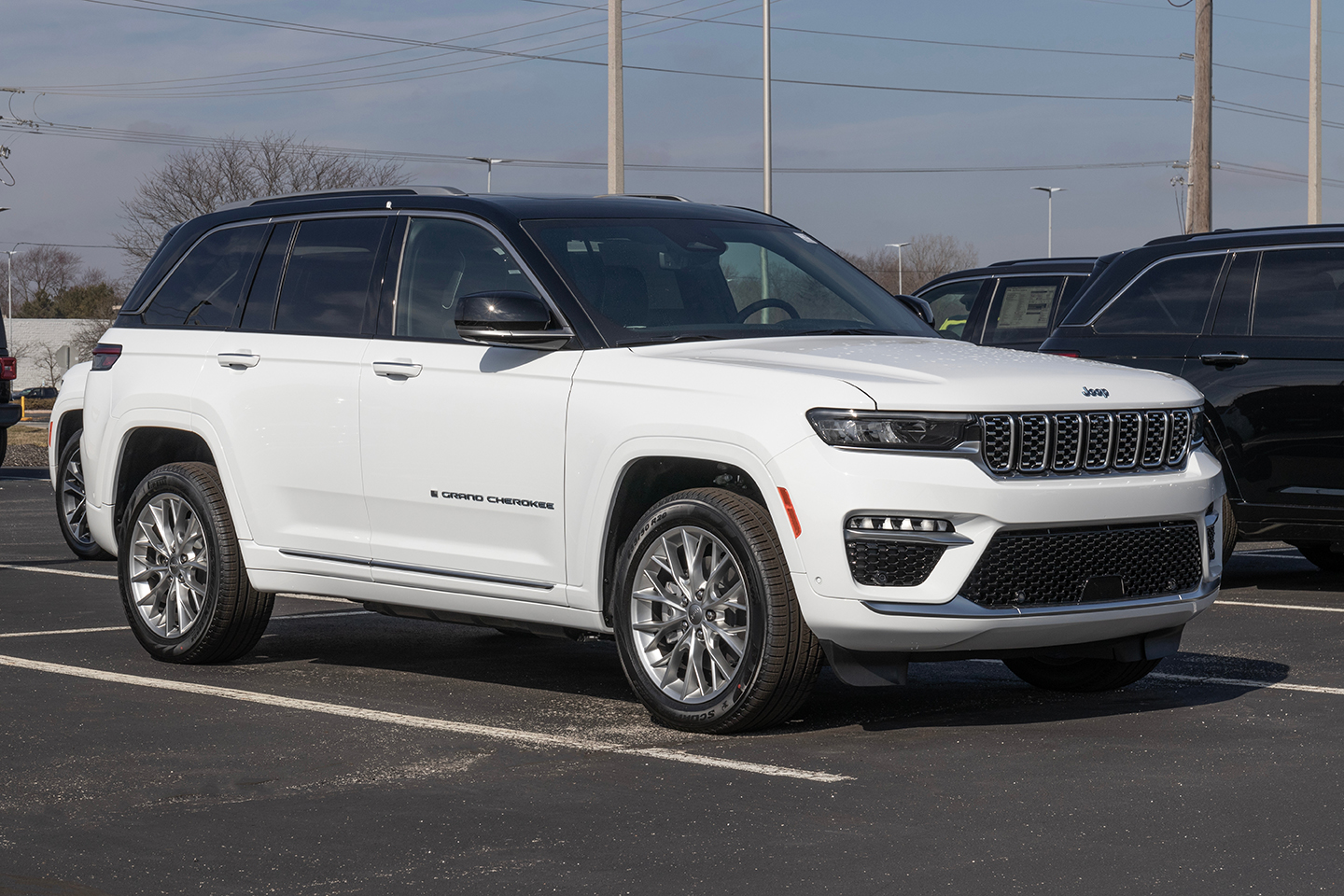More Than 90,000 Jeep Grand Cherokees Recalled – Your Jeep May Be a Lemon