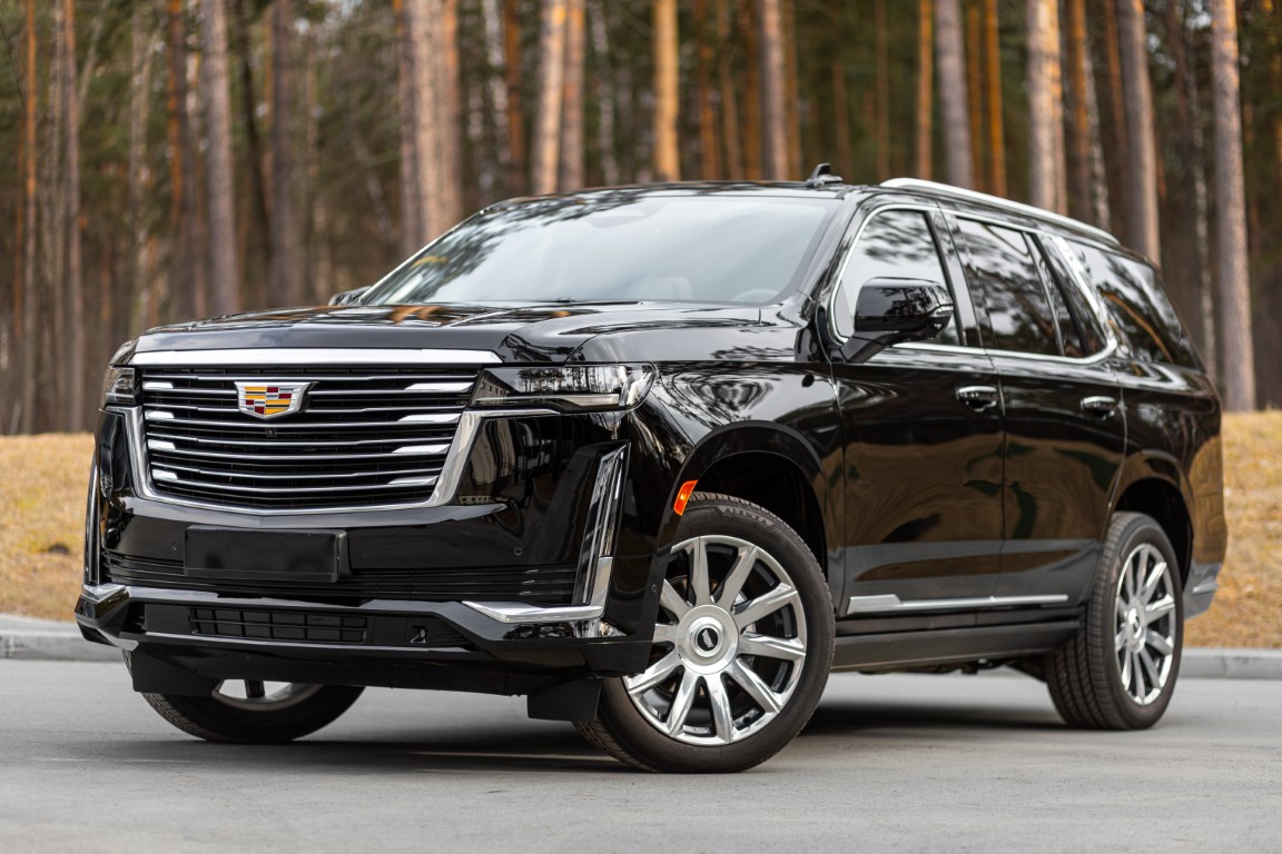 Cadillac Escalade Issues That May Provide Grounds for a Lemon Law Claim