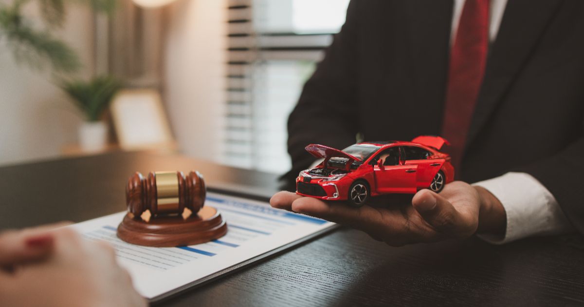 8 Simple Steps to Solving Your Boca Raton Lemon Law Claim