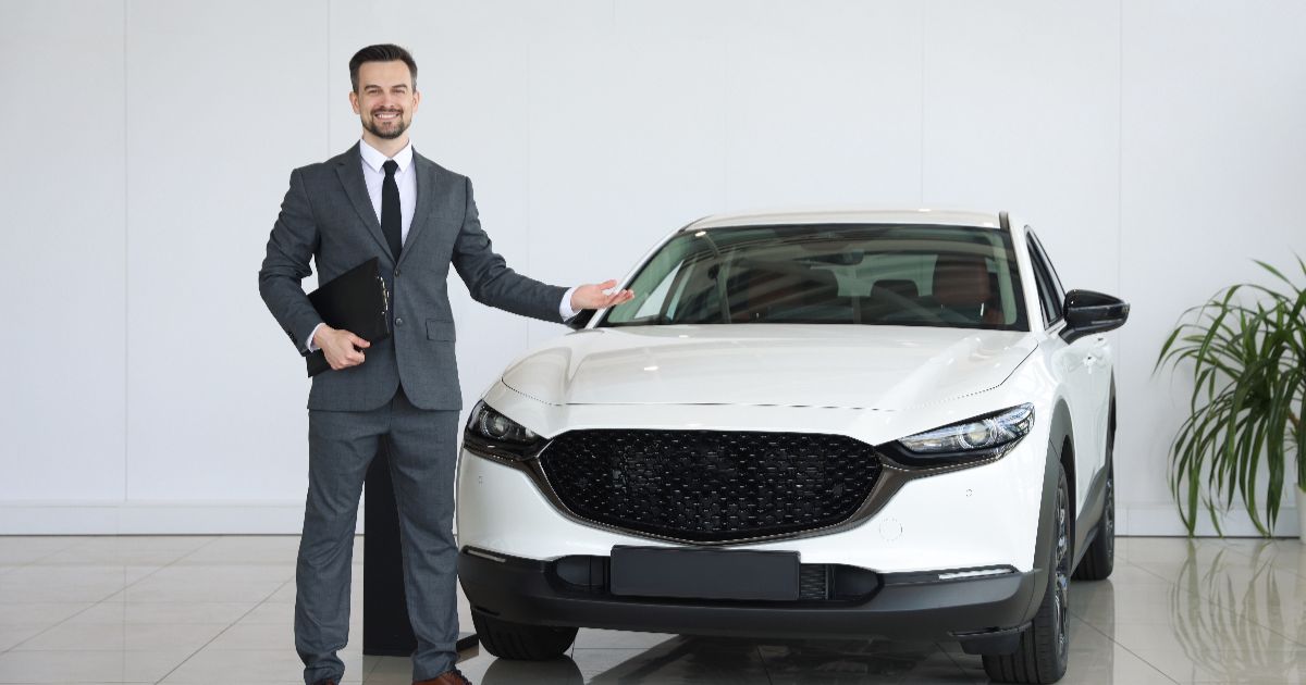 Your Mazda CX90 is a Lemon: Understanding Your Rights