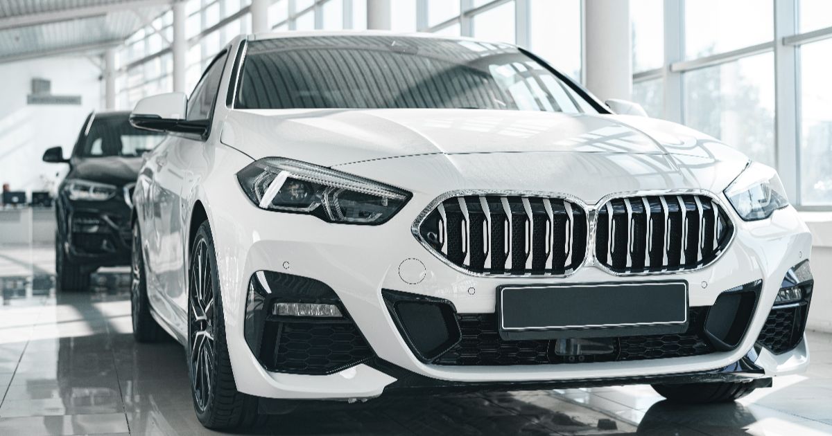 Your BMW X1 is a Lemon: Understanding Your Lemon Law Rights