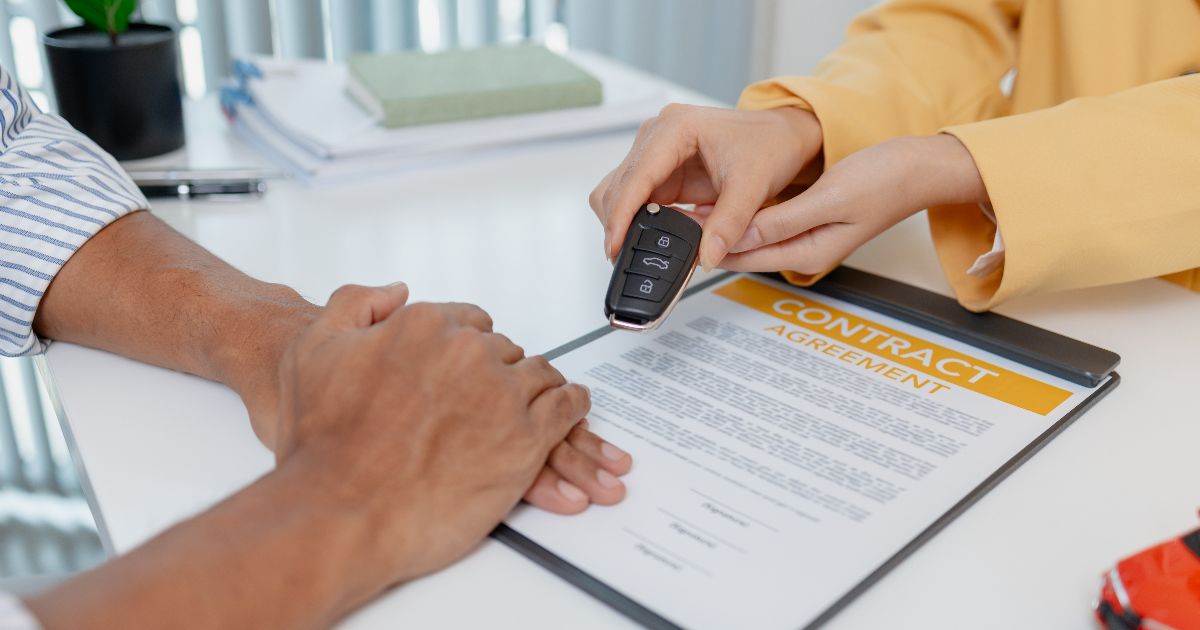 Oral Warranty vs Written: Jacksonville Lemon Law FAQs
