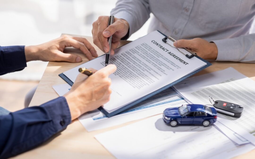 What Most People Get Wrong About Lemon Laws