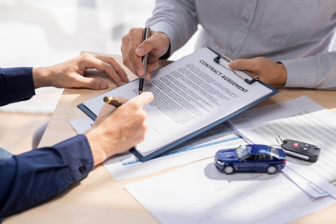 What Most People Get Wrong About Lemon Laws