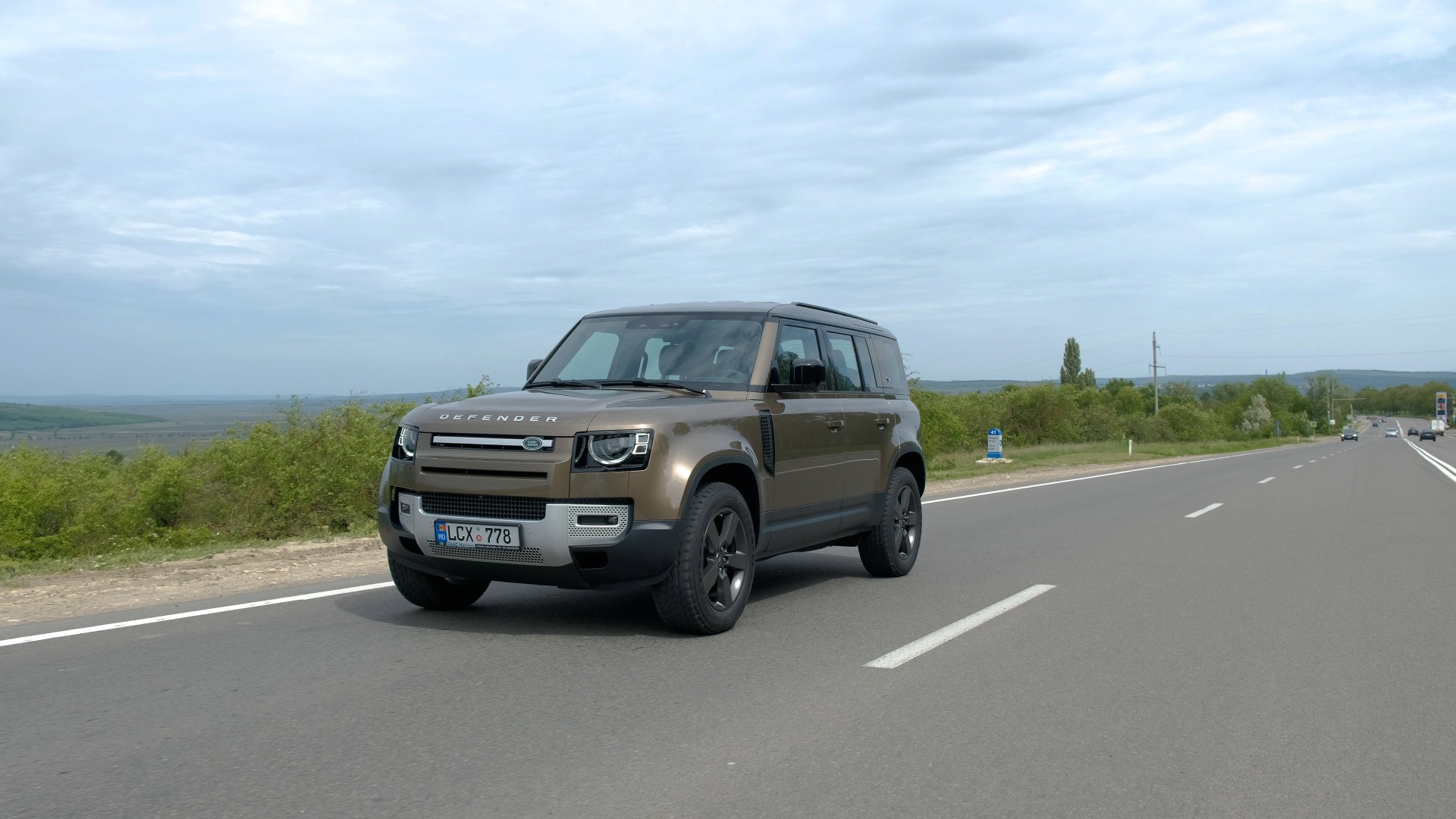 Florida Lemon Law and Your Land Rover Defender