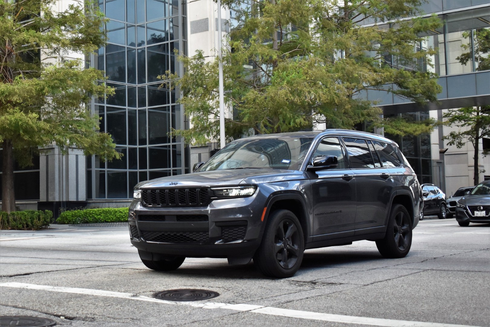 Is Your Jeep Grand Cherokee a Lemon? Understanding Your Options Under Lemon Law
