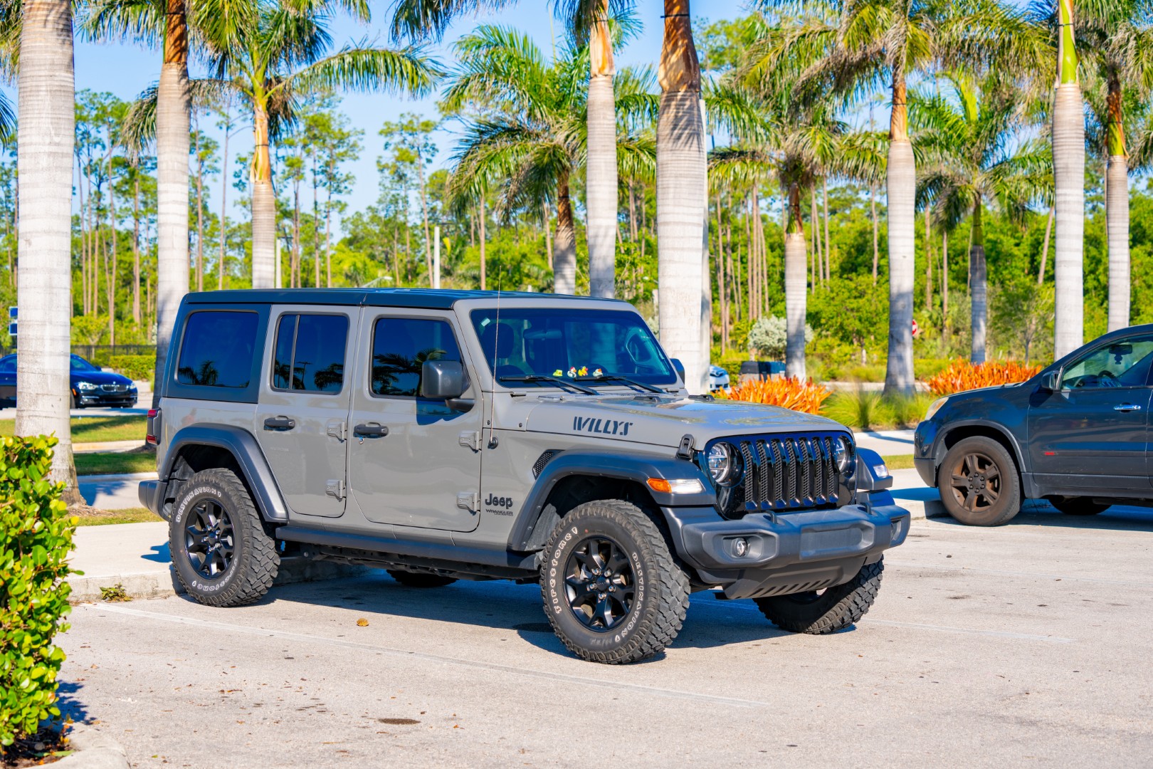Florida Lemon Law Rights for Jeep Wrangler Owners