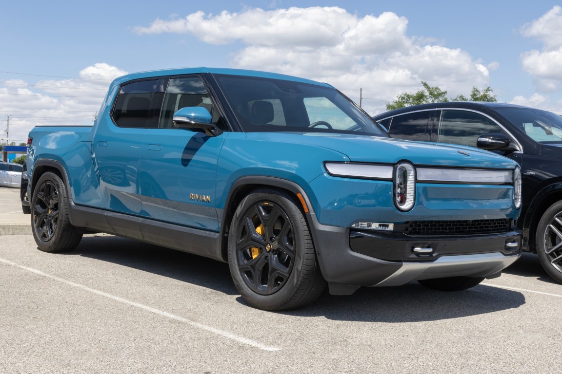 Is Your Rivian R1T a Lemon? Understanding Your Options Under Lemon Law