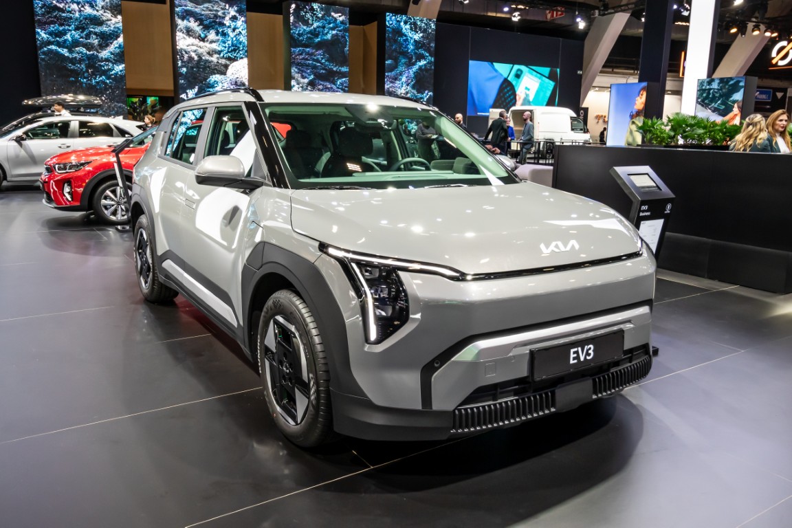 Understanding Your Rights Under Florida’s Lemon Law for Your Kia EV3