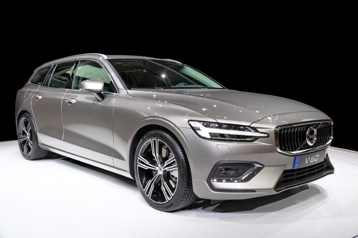 Volvo V60 Lemon Law Claim: Understanding Your Legal Rights