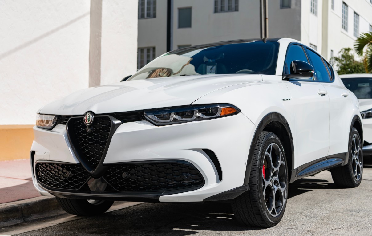 Alfa Romeo Tonale Lemon Law Claim: Understanding Your Rights and Options