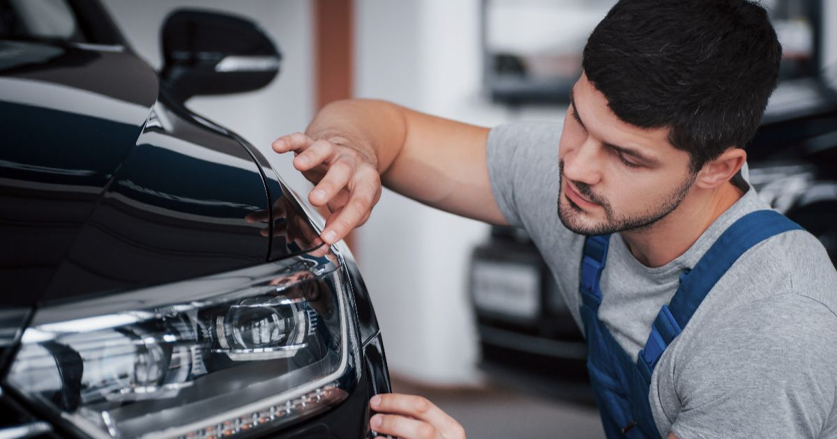 What Does Bumper-to-Bumper Warranty Cover?