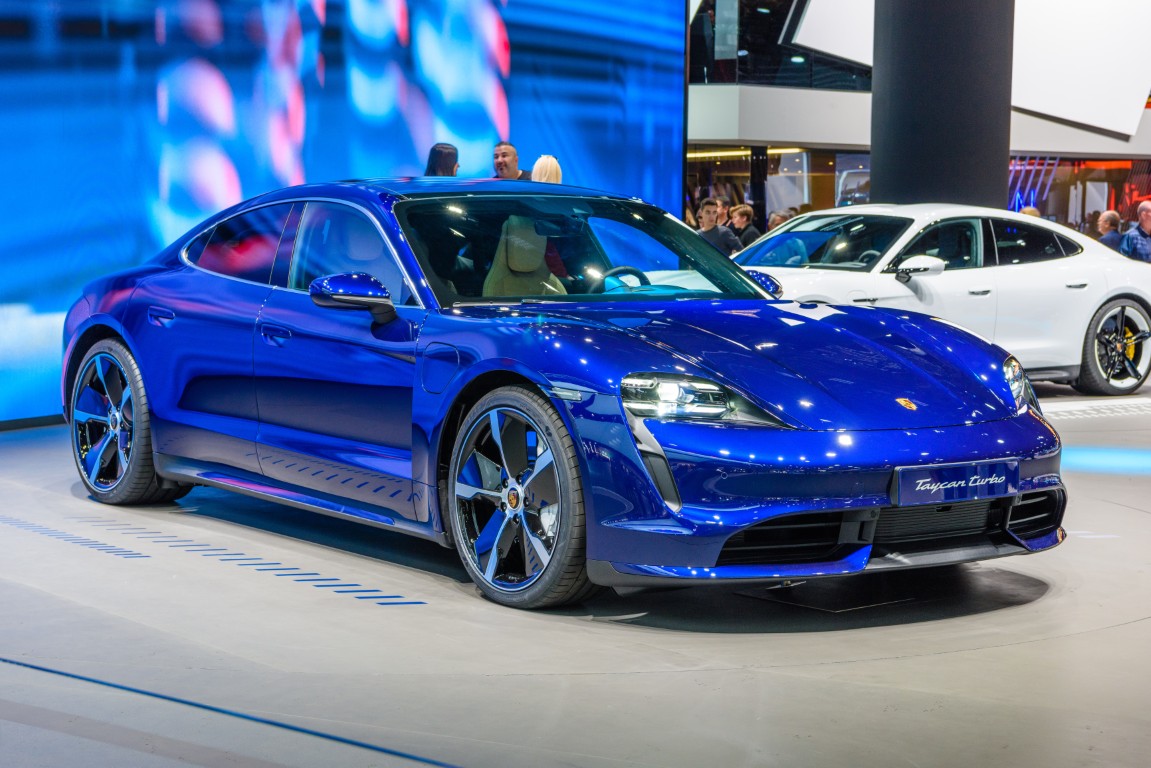 Porsche Taycan Lemon Law Claim: Do You Qualify?