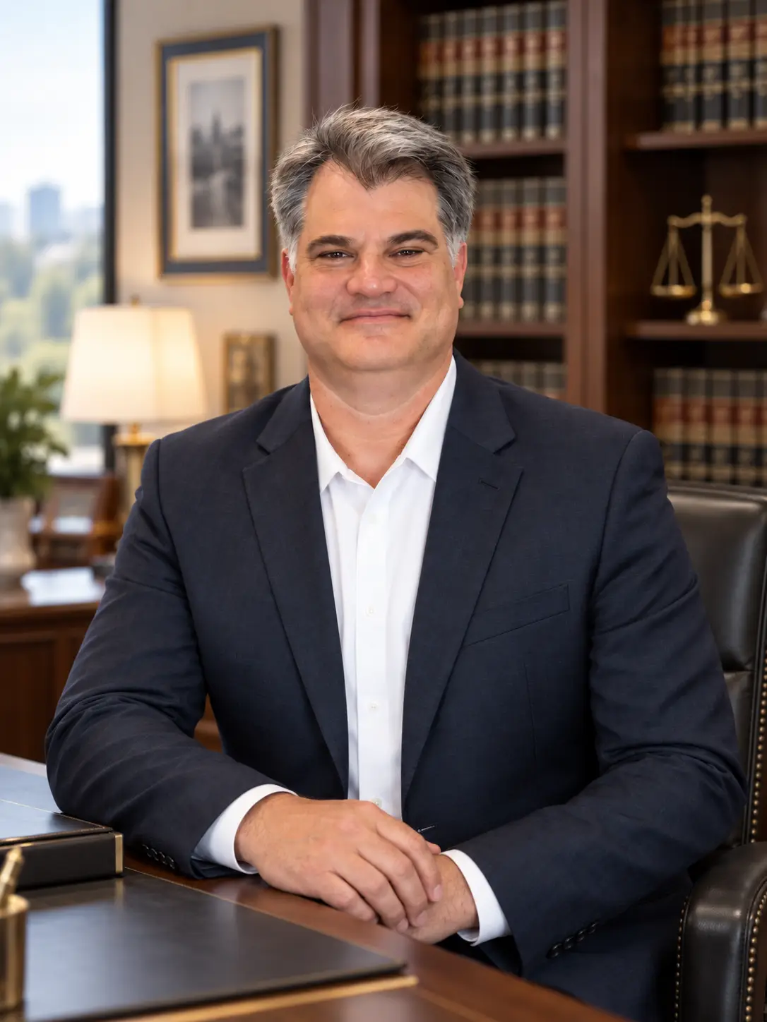 Jonathan D. Schwartz, Lemon Law attorney