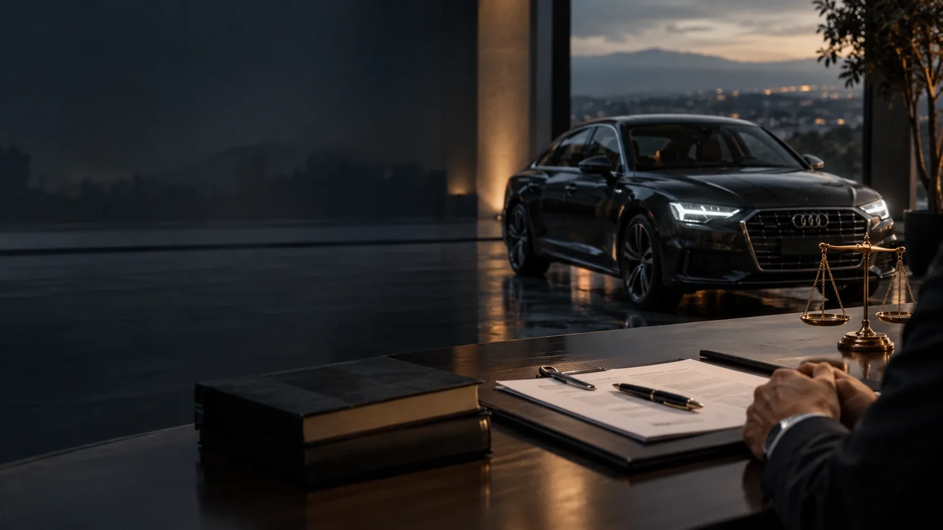 Audi Lemon Law information