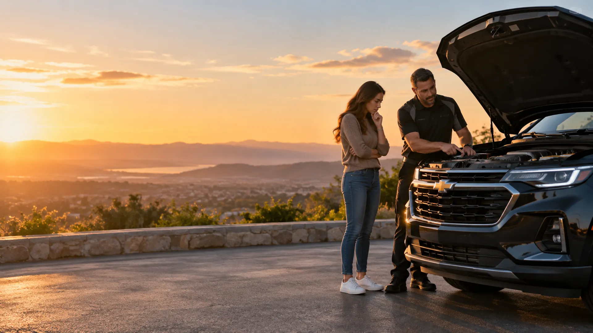 Chevrolet Lemon Law information