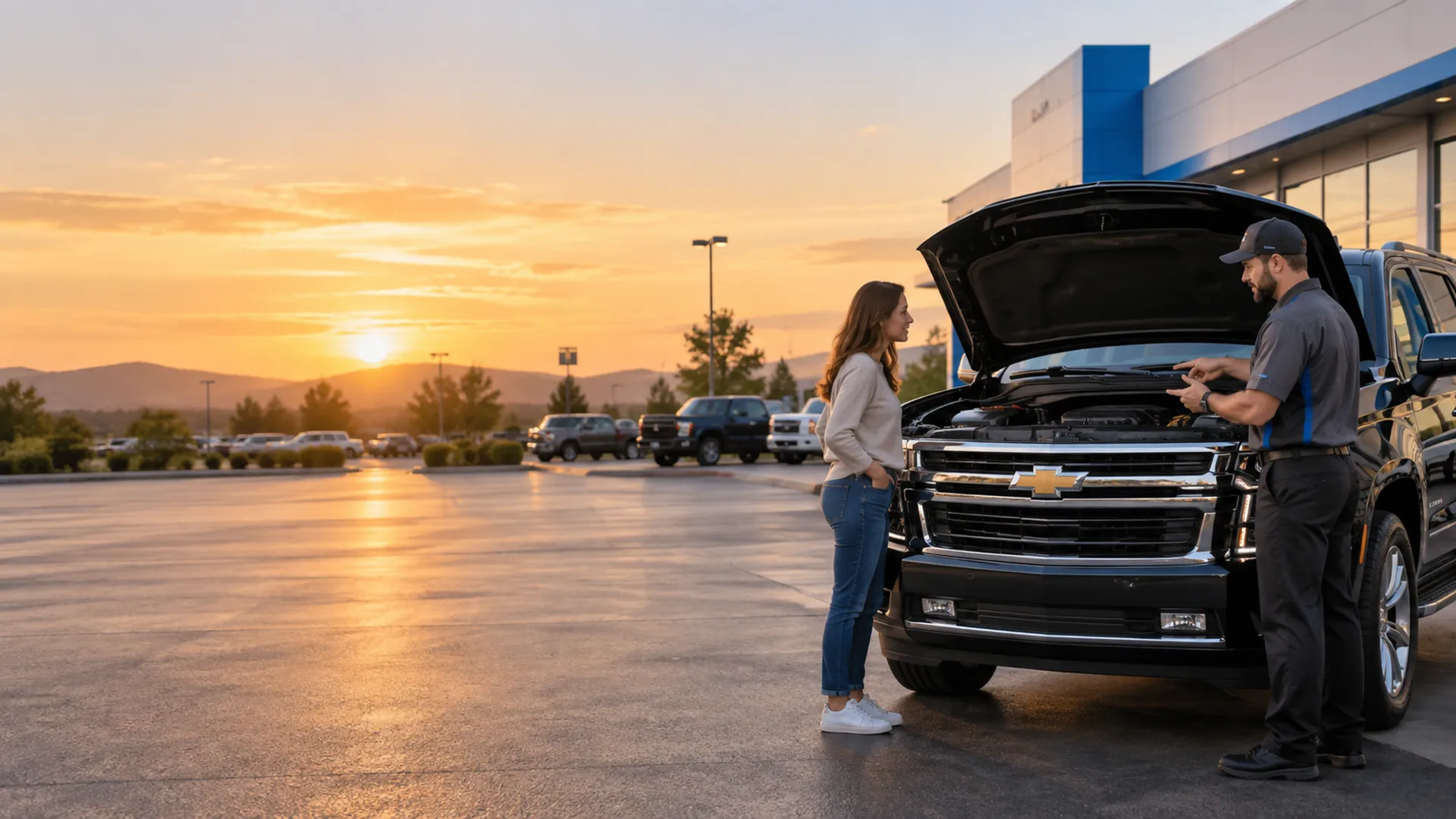 General Motors Lemon Law information