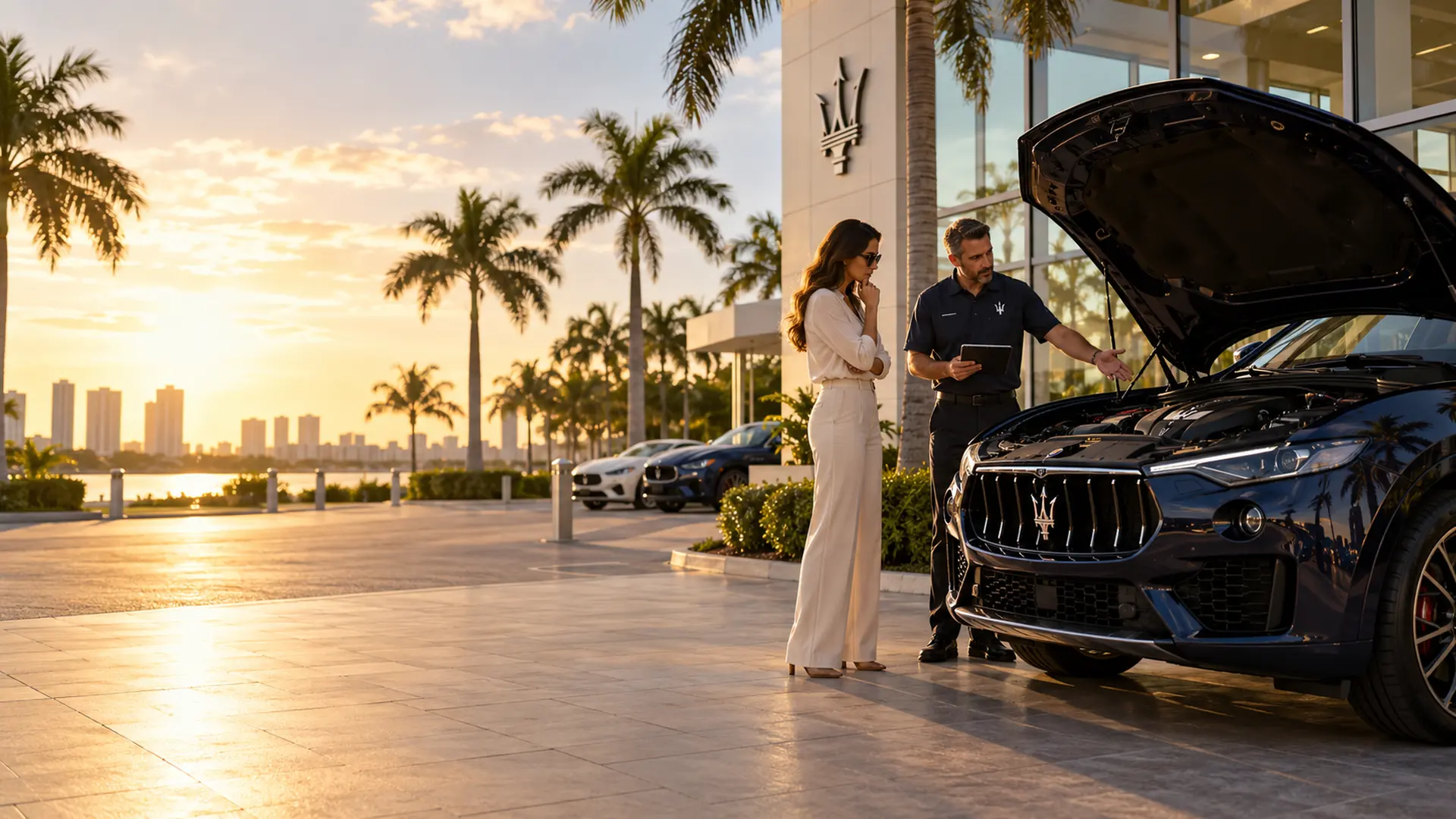 Maserati Lemon Buyback Lemon Law information