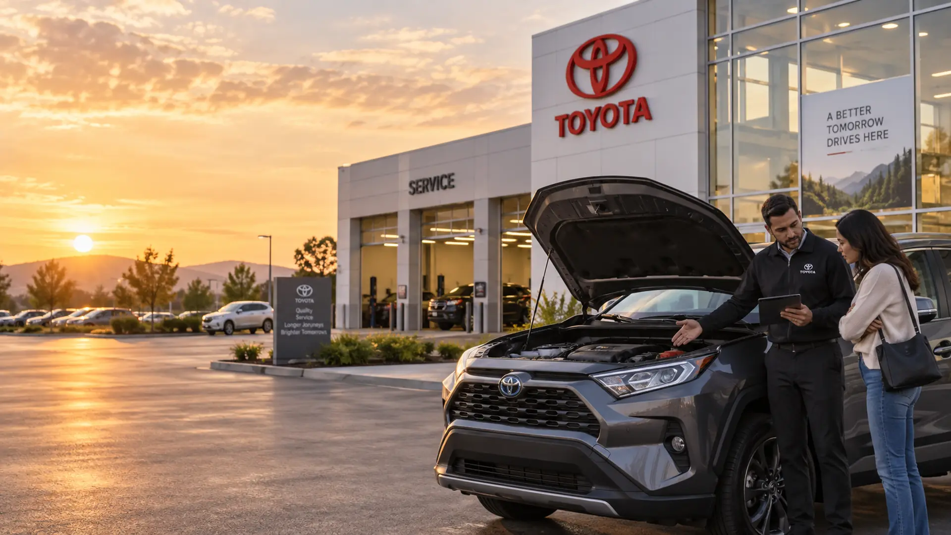 Toyota Lemon Law information