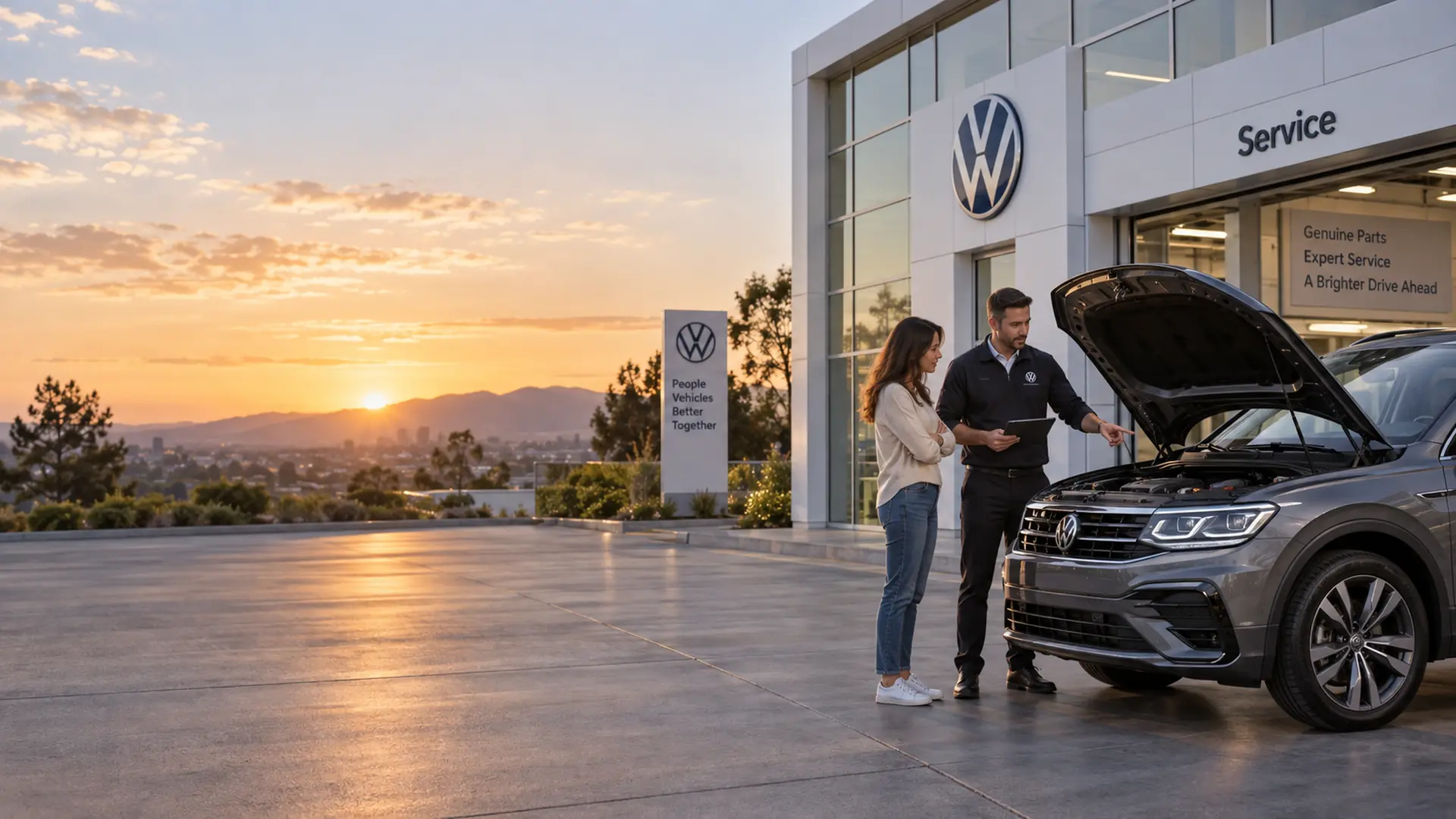 Volkswagen Lemon Law information