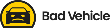 Bad Vehicle Logo